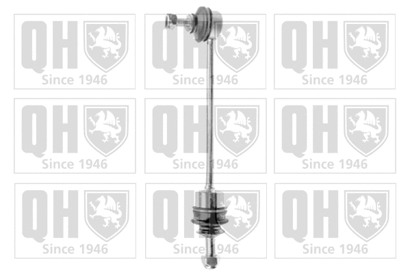 Link/Coupling Rod, stabiliser bar (QLS3441S)