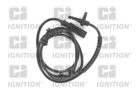 Sensor, wheel speed (XABS677)