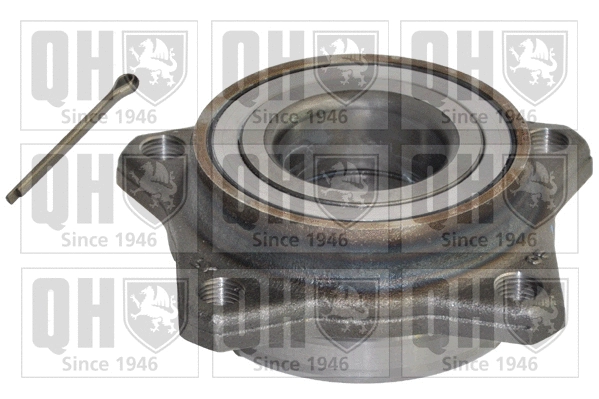 Wheel Bearing Kit (QWB892)