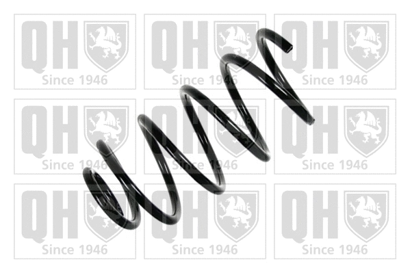 Suspension Spring (QCS7490)