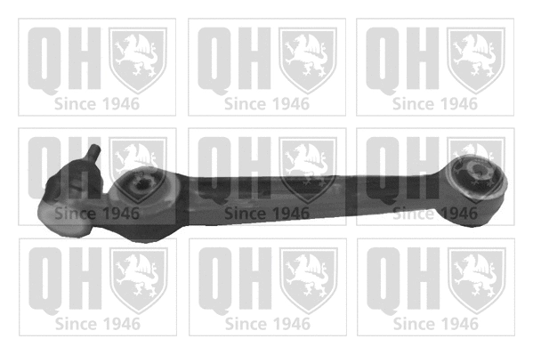 Control/Trailing Arm, wheel suspension (QSJ3246S)