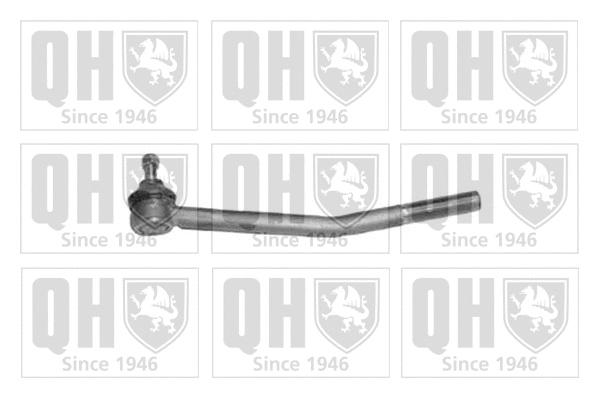 Tie Rod End (QR1166LH)