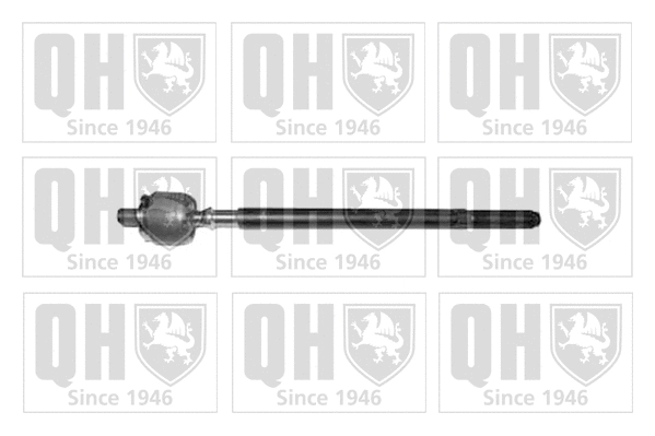 Inner Tie Rod (QR2836S)