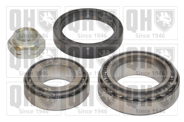 Wheel Bearing Kit (QWB740)