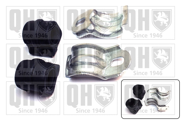 Repair Kit, stabiliser bush (EMBK2416)