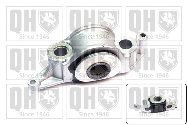 Mounting, control/trailing arm (EMS8439)