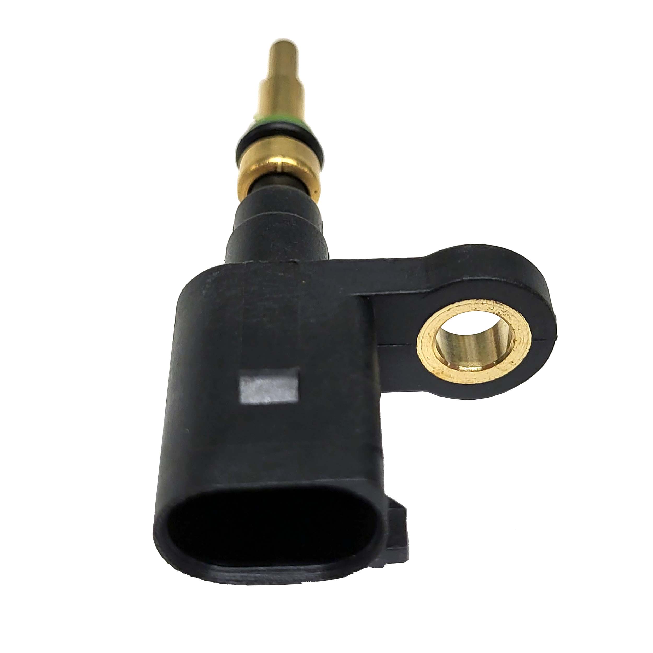 Sensor, coolant temperature