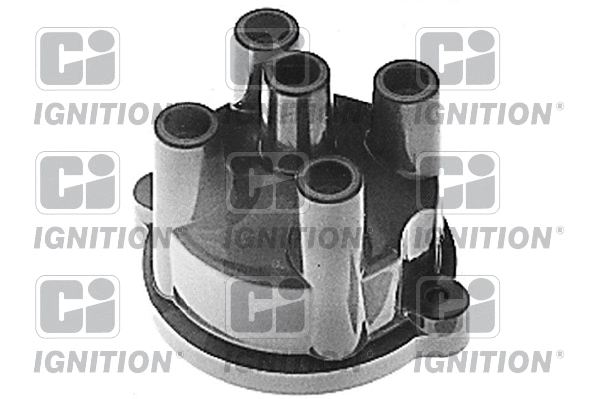 Distributor Cap (XD120)