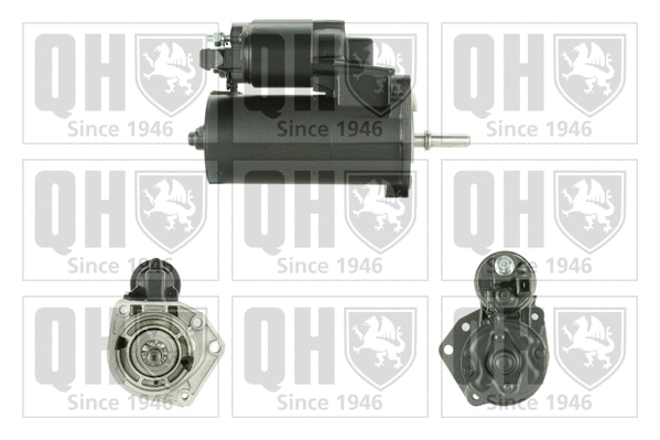 Starter (QRS1189)