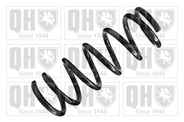 Suspension Spring (QCS5330)