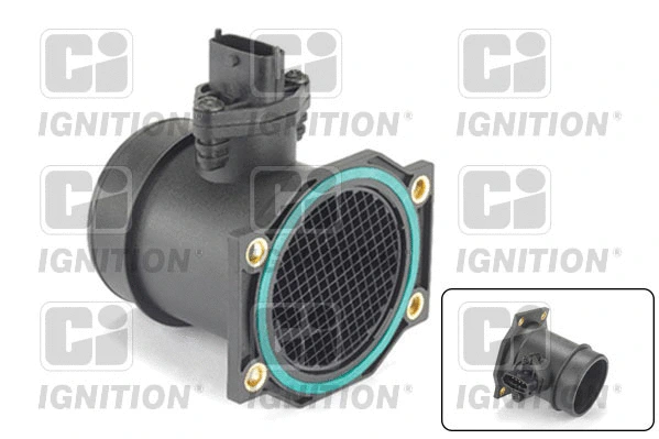 Mass Air Flow Sensor (QM1102)