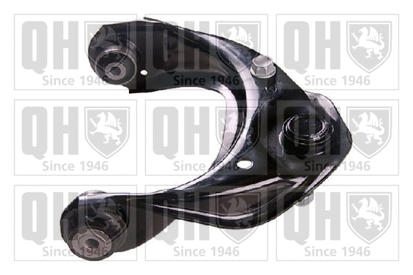 Control/Trailing Arm, wheel suspension (QSA2616S)