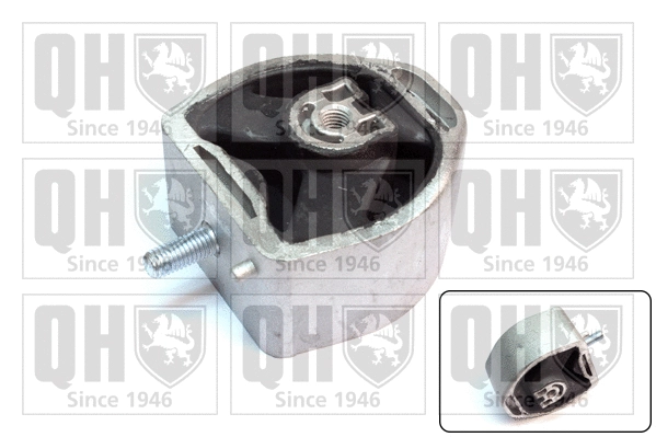 Mounting, engine (EM4072)