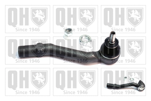 Tie Rod End (QR3964S)