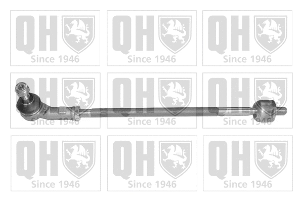 Tie Rod (QDL2728S)