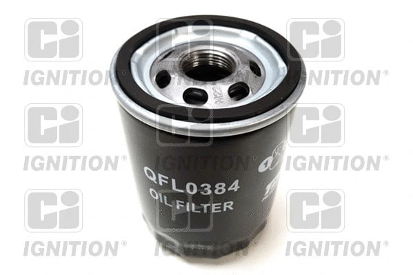 Oil Filter (QFL0384)