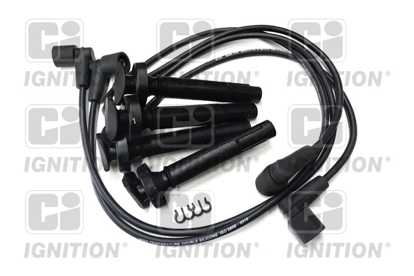 Ignition Cable Kit (XC1449)