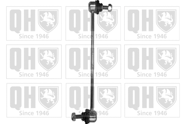 Link/Coupling Rod, stabiliser bar (QLS3557S)