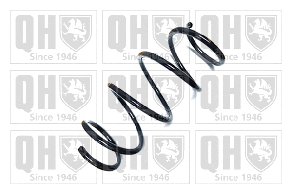 Suspension Spring (QCS5086)