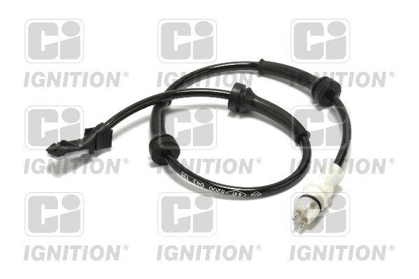 Sensor, wheel speed (XABS240)