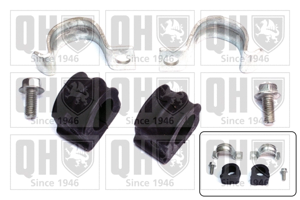 Repair Kit, stabiliser bush (EMBK2664)