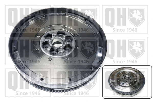 Flywheel (QDF222)