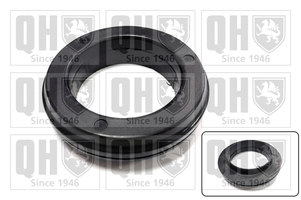 Rolling Bearing, suspension strut support mount (QAM162)
