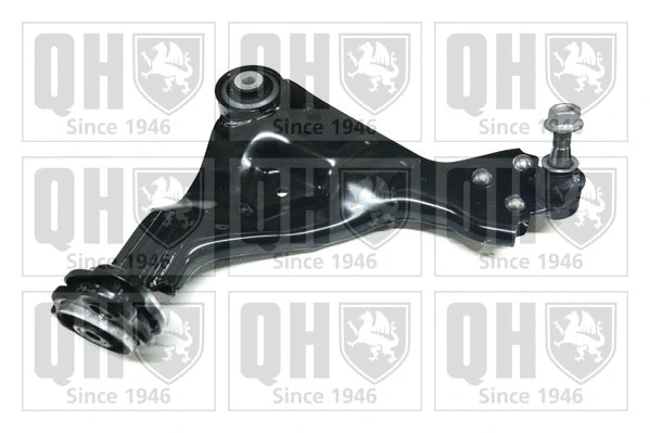 Control/Trailing Arm, wheel suspension (QSA2832S)