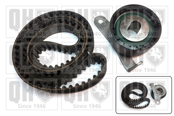 Timing Belt Kit