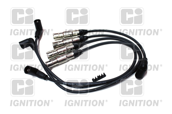 Ignition Cable Kit (XC1204)