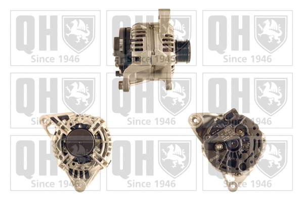 Alternator (QRA2356)