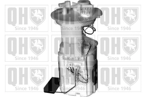 Fuel Feed Unit (QFP794)