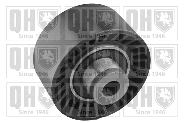 Deflection/Guide Pulley, timing belt (QTT1030)
