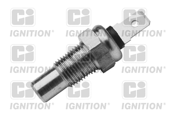 Sensor, coolant temperature (XTT51)
