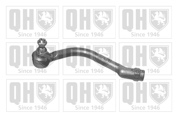 Tie Rod End (QR3775S)
