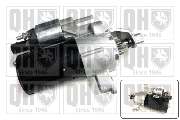 Starter (QRS1229)