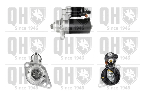 Starter (QRS1247)