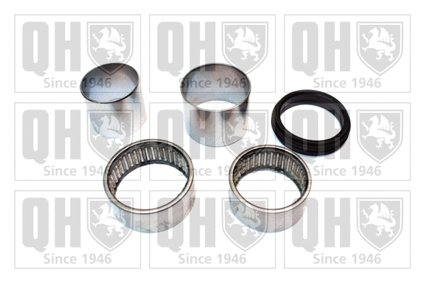 Repair Kit, control arm (QWB9005)