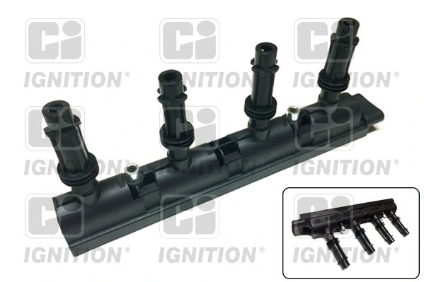 Ignition Coil (XIC8510)