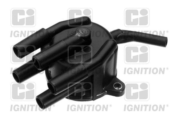 Distributor Cap (XD334)