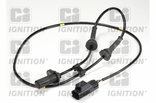 Sensor, wheel speed (XABS858)