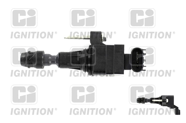 Ignition Coil (XIC8493)