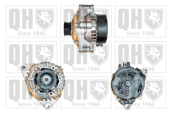 Alternator (QRA2335)