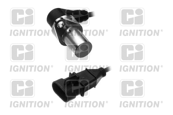 Sensor, crankshaft pulse (XREV392)