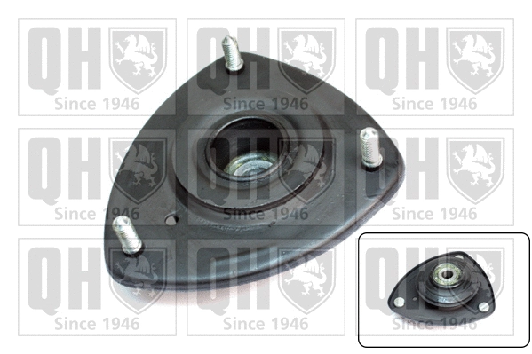 Suspension Strut Support Mount (EMA4997)