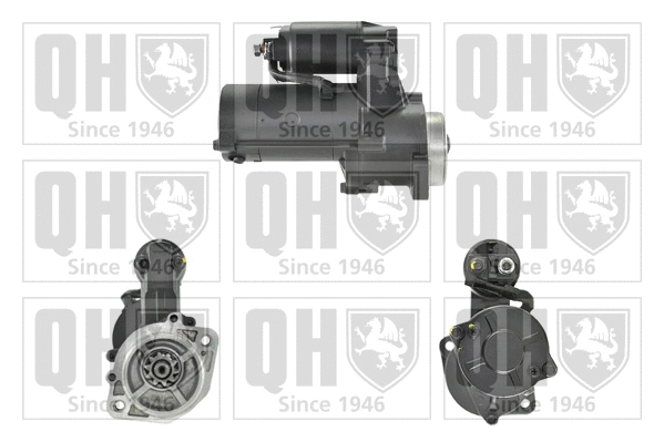 Starter (QRS2174)
