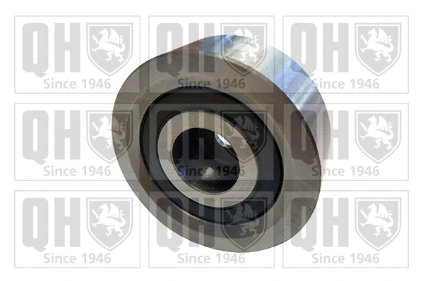 Tensioner Pulley, V-ribbed belt (QTA1176)