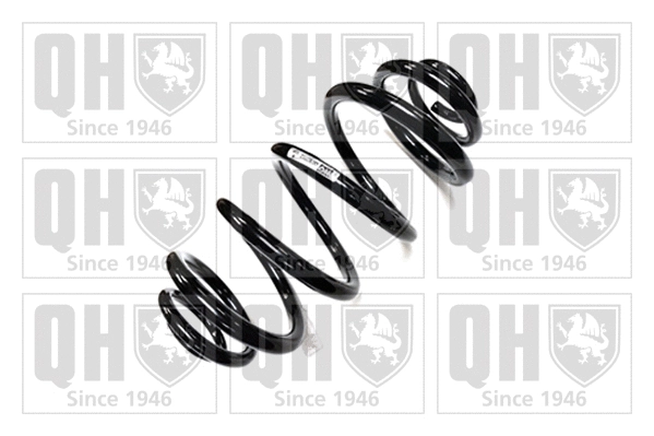 Suspension Spring (QCS7792)