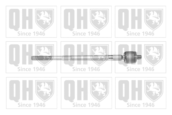Inner Tie Rod (QR3690S)