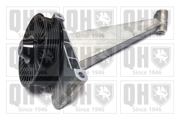 Tensioner Lever, V-ribbed belt (QTA1183)